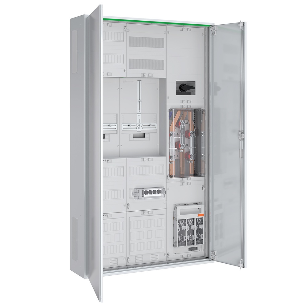 ABN Wandlermess Schrank ABNRS309X0382