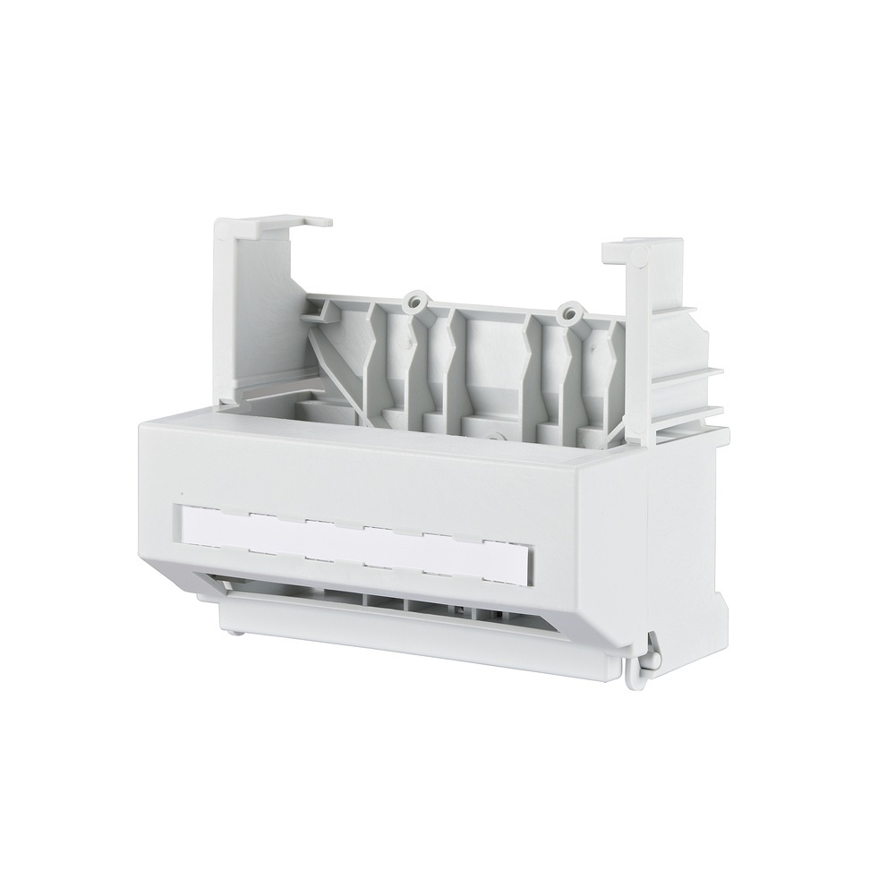 METZ CONNECT Hutschienenadapter 1308990110-E