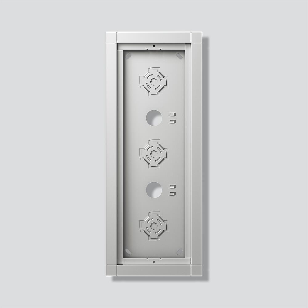 Siedle Gehäuse 210012247-00 Typ GA 612-3/1-01 SM