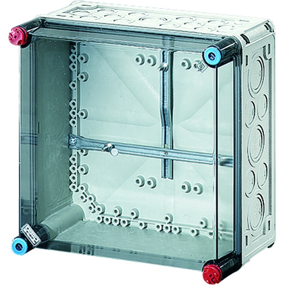 Hensel Zählergehäuse Mi 2200 Nr. 2000075