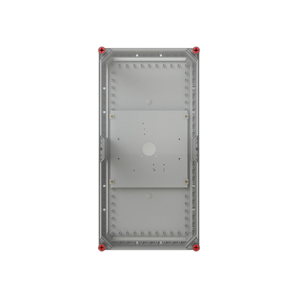 Striebel & John LS Gehäuse 4TBV853569C0100 Typ VB63VT-XT4-250/4