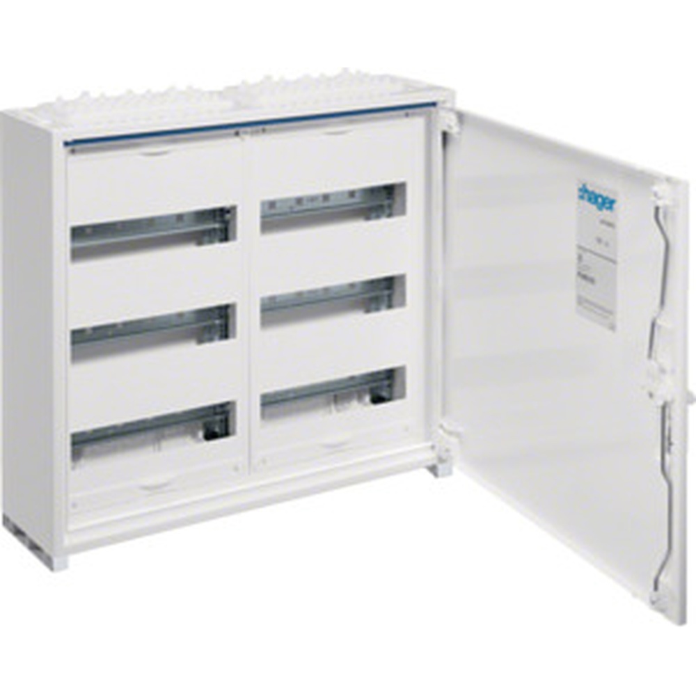 Hager Feldverteiler FWB32S