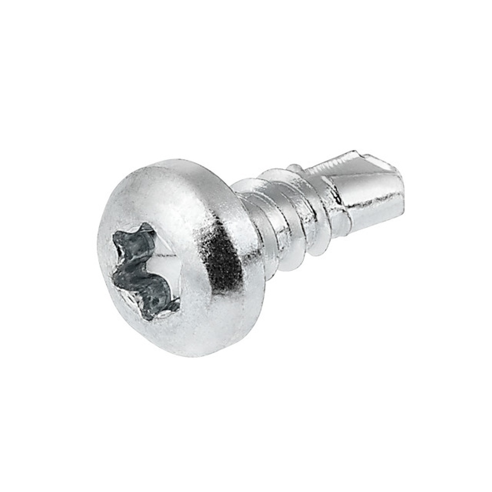 Cimco Linsenkopf Bohrschraube 191338