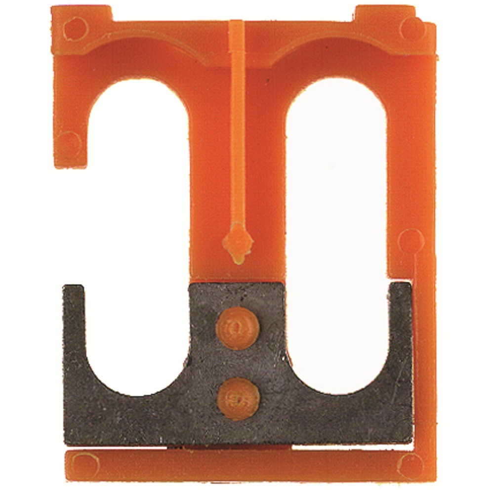 Weidmüller Querverbinder 0307300000 Typ QVS 2 SAKT1+2