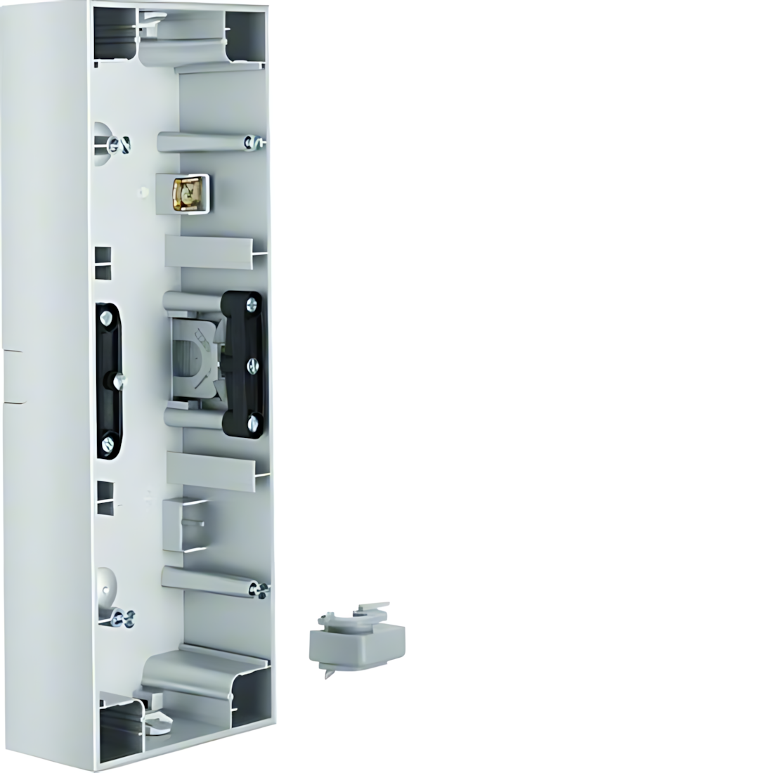 Berker Aufputz Gehäuse 10537003