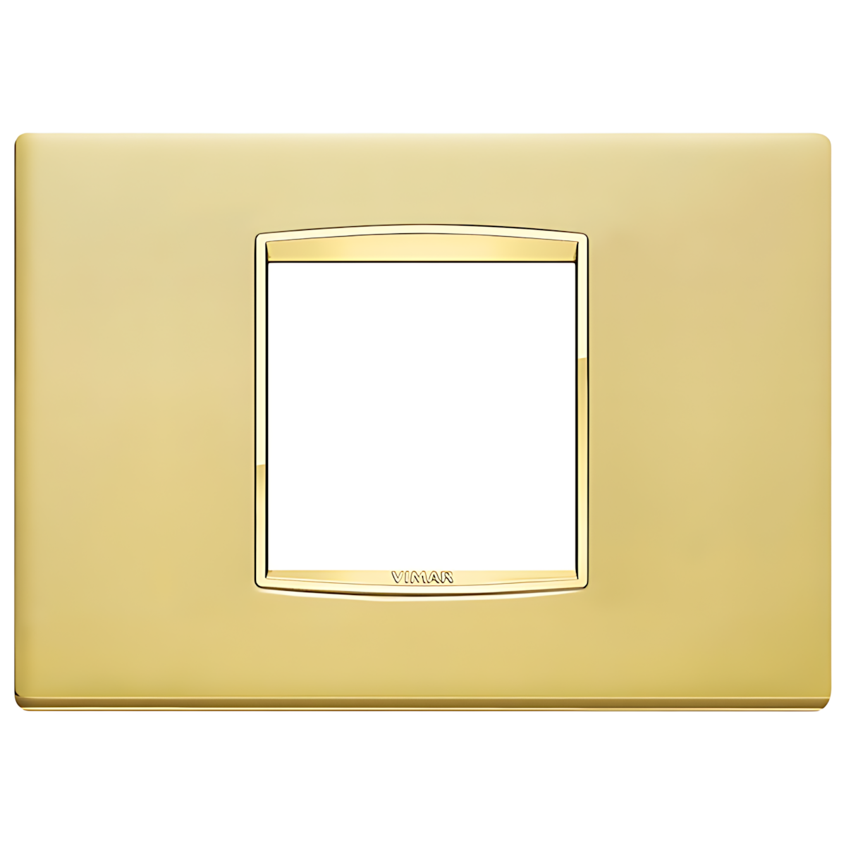 Vimar Abdeckrahmen 20652.G21