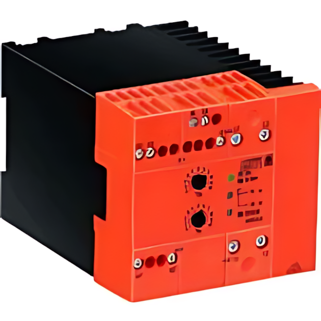 Dold Bremsgeraet 0061130 Typ BI9023/300 AC400V 60A