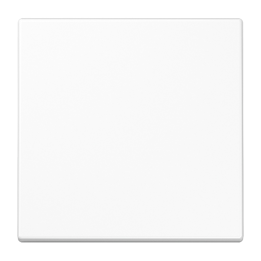 Jung Wippe für Taster 1fach SPLS101WW