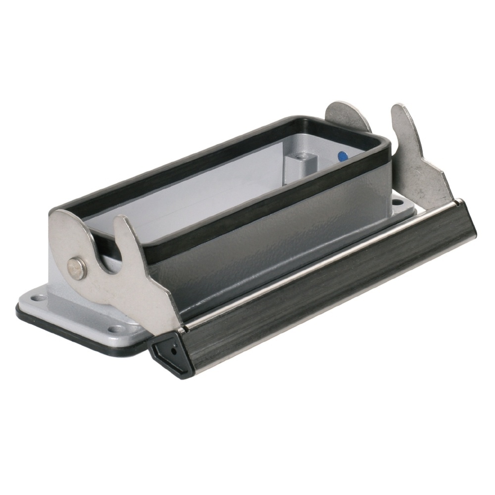 Weidmüller Gehäuse 1213900000 Typ HDC 24B ALU