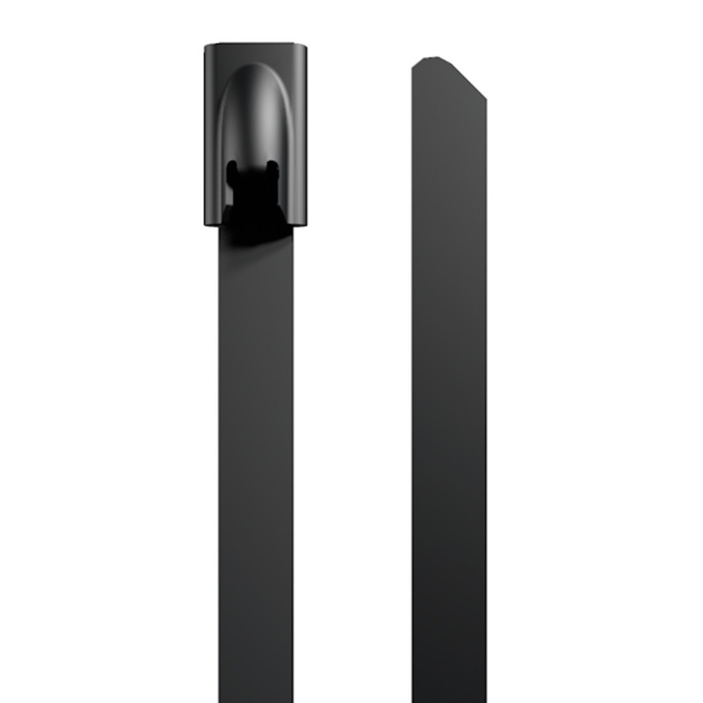 Weidmüller Kabelbinder 1015220000 Typ SCT-C 4.6/100