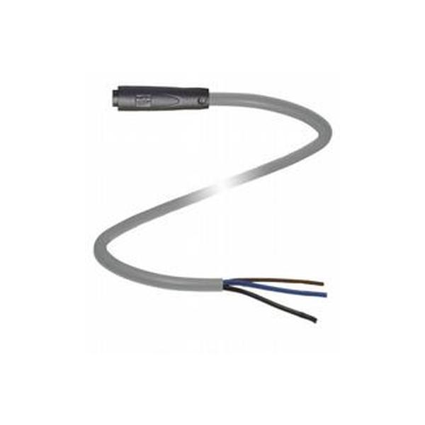 Pepperl+Fuchs Kabeldose 317130 Typ V3-GR-30M-PUR