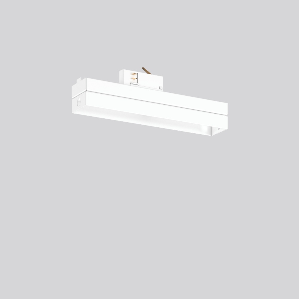RZB 3 Phasen Stromschienenadapter 982872.002