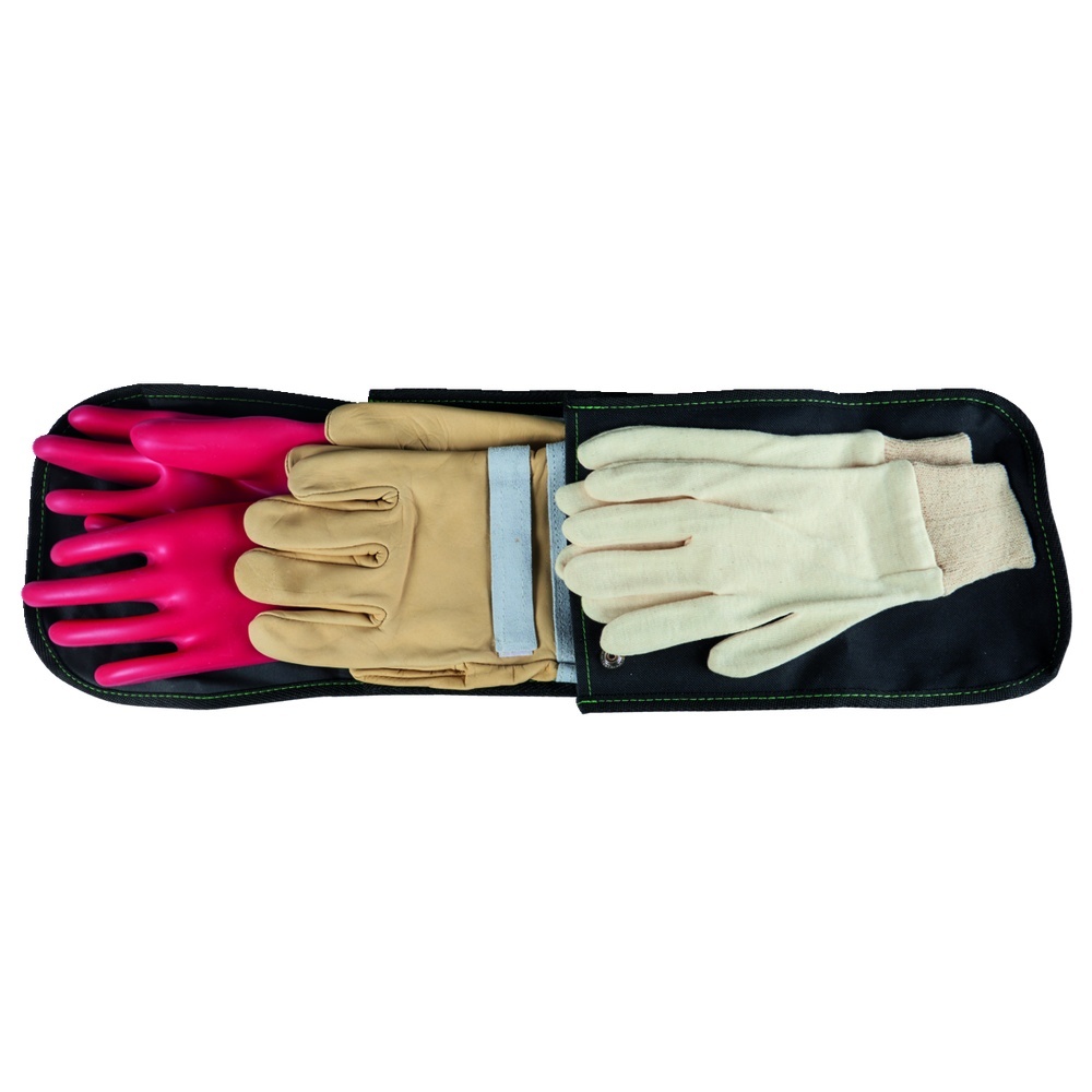 Haupa Set Schutzhandschuhen 120029