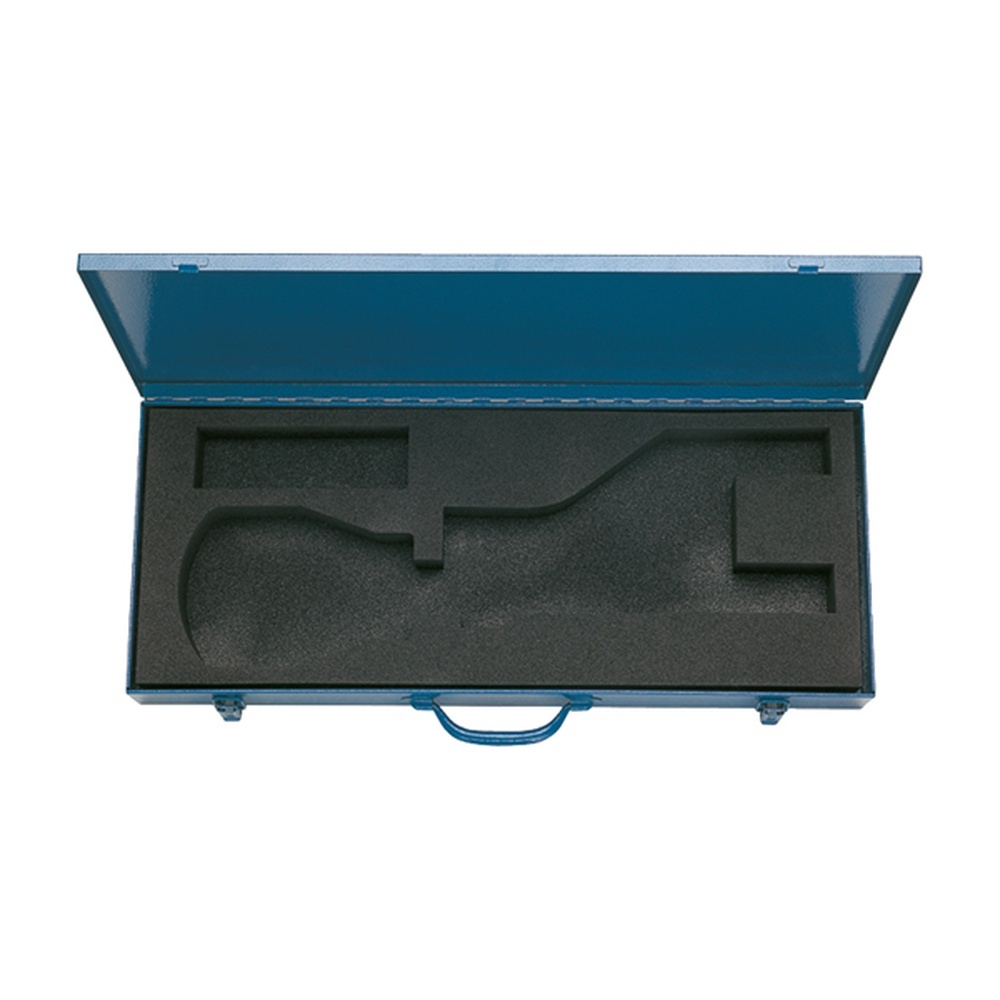 Klauke Stahlblechkasten MK60VP