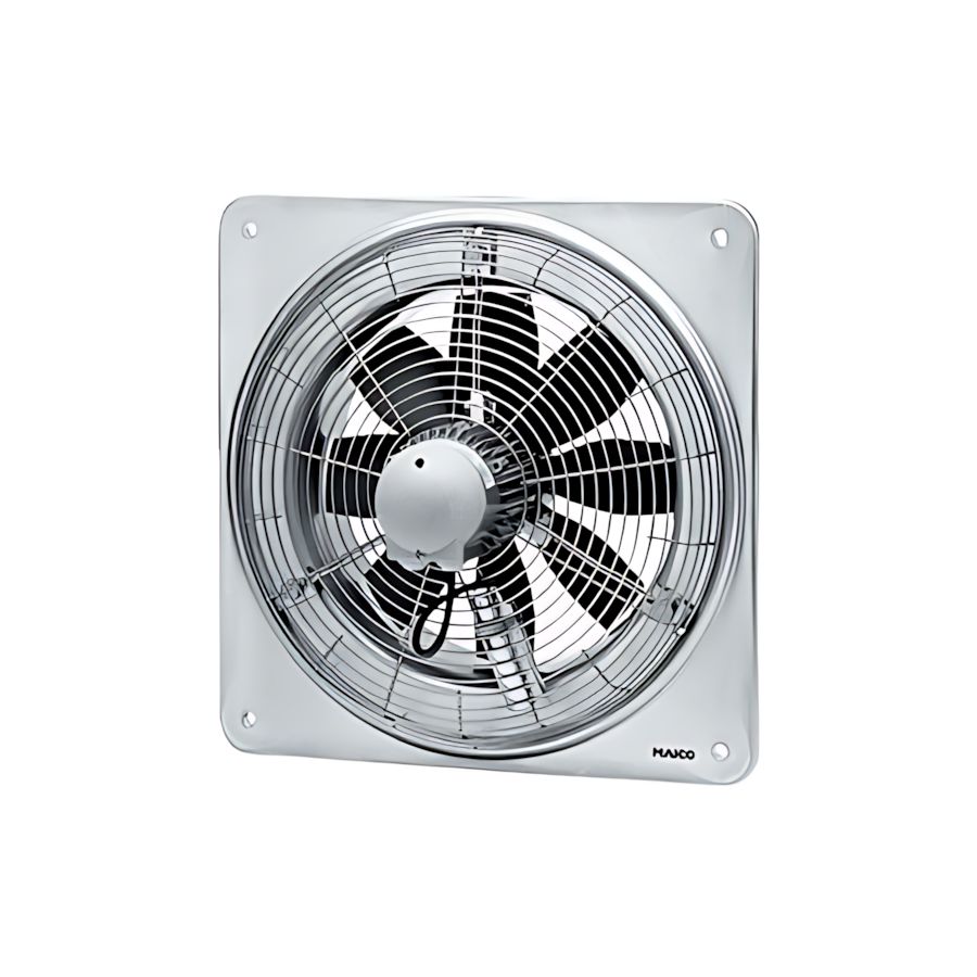 Maico Axialwandventilator 0083.0113 Typ EZQ 50/6 B