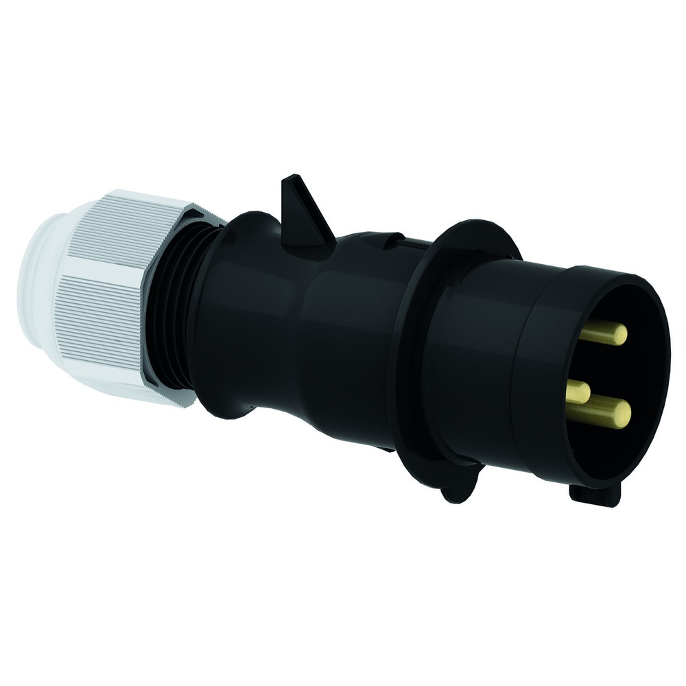 Bals Stecker 21219-TLS
