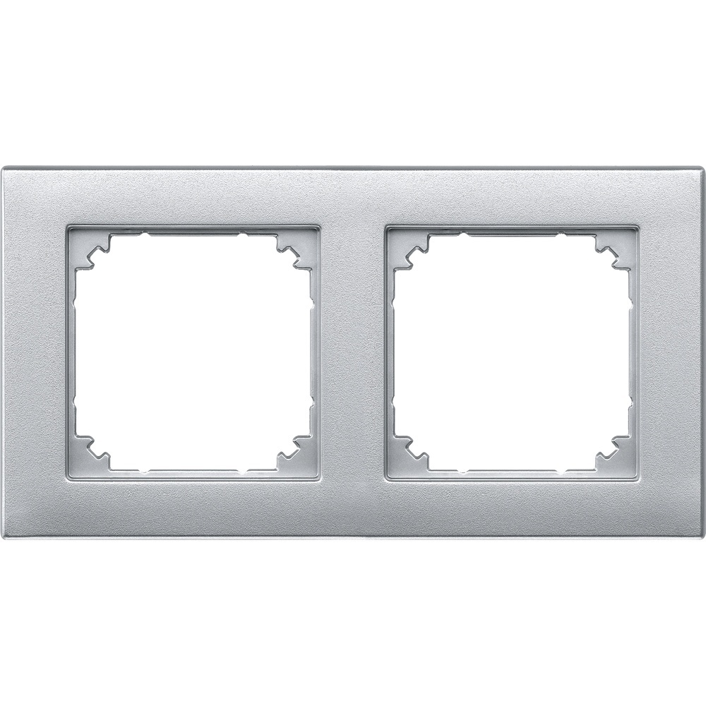 Merten Rahmen 2fach 488260