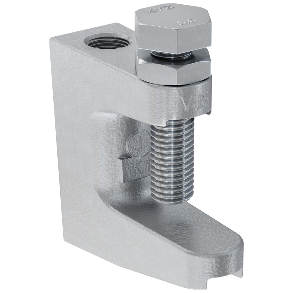 Fischer Trägerklammer 079688 Typ TKL M 10