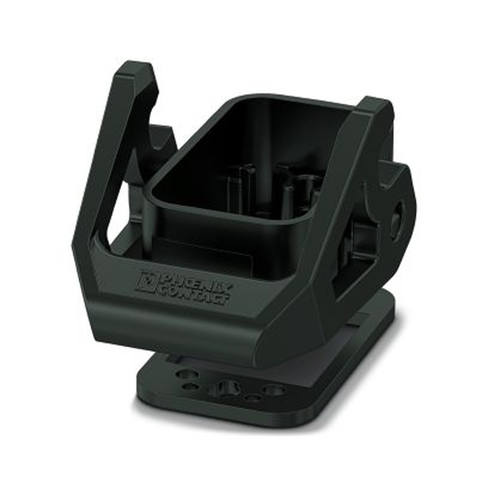 Phoenix Contact Gehäuse 1012538 Typ HC-COM-BWS-PL-BK