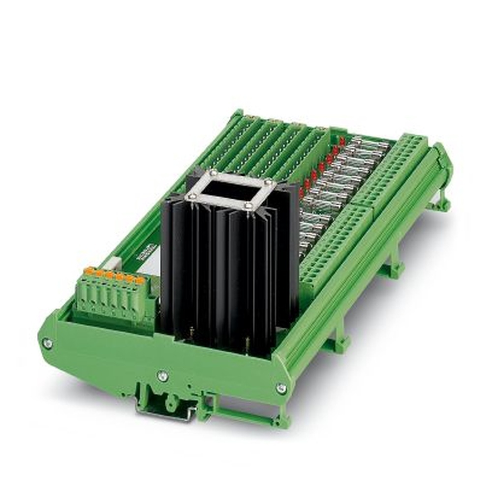 Phoenix Contact Passivmodul 2968522 Typ UM-4SL/SPT/ADR541/CS