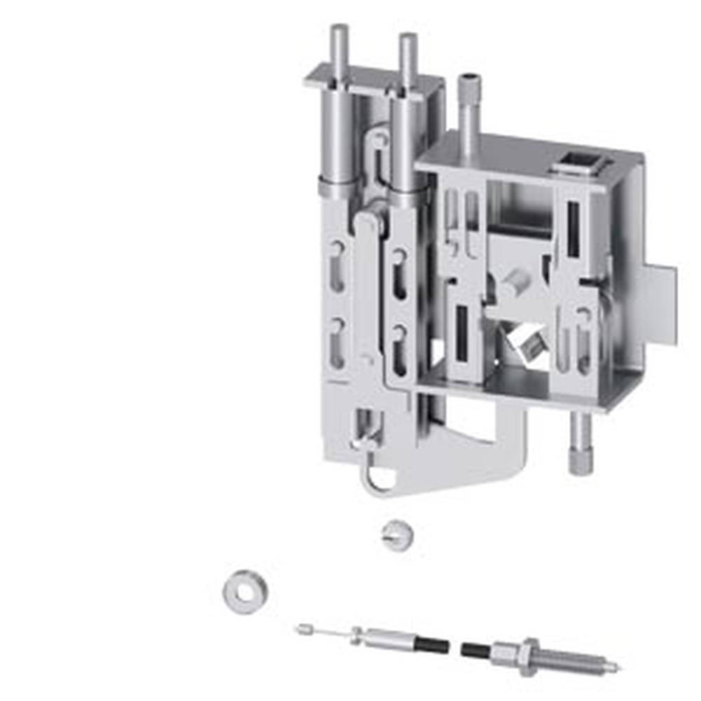 Siemens Verriegelung 3WA9111-0BB23