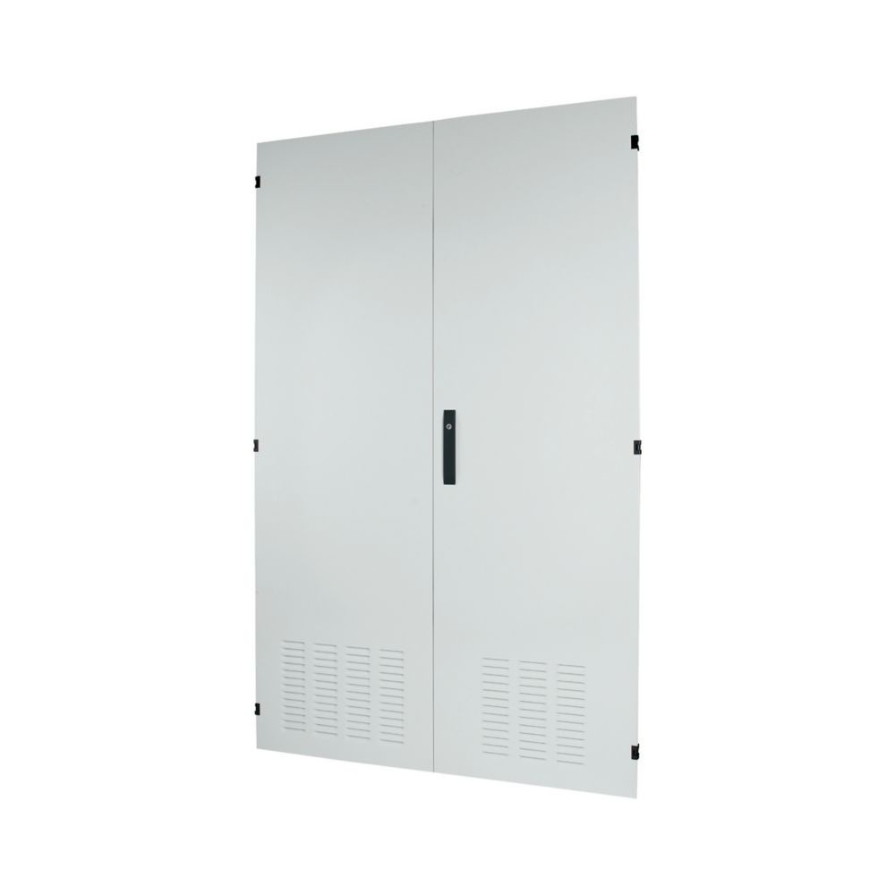 Eaton Feldbreite Tür 186396 Typ XTSZDSKV4S-H2000W1200-SOND-RAL*