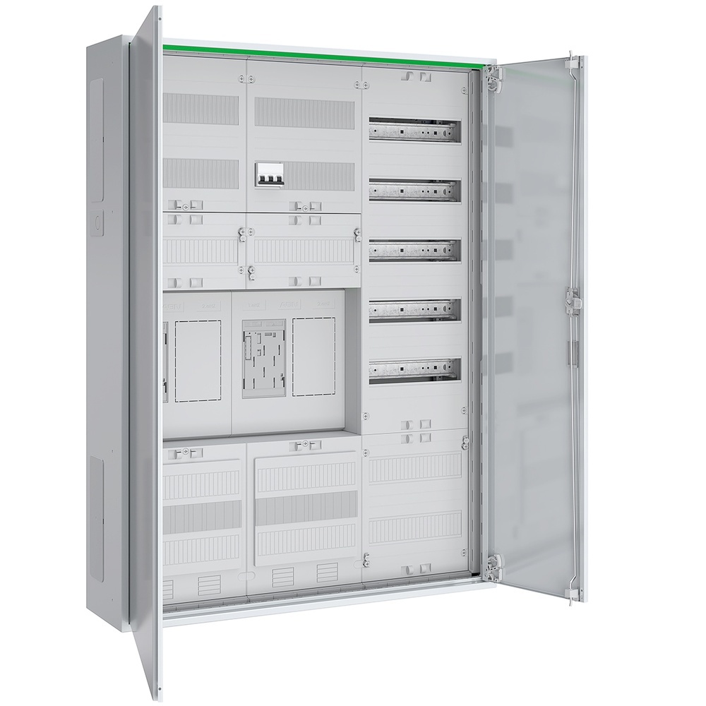 ABN Zählerschrank ABNRS307E0082