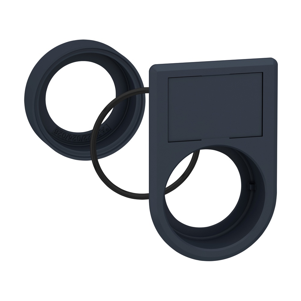 Schneider Electric WahlSchalterKit ZB5AZ026