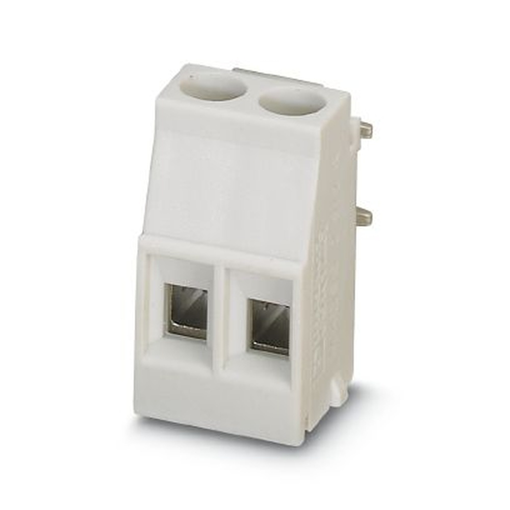 Phoenix Contact Leiterplattenklemme 2915258 Typ MKDSO 2,5/ 2-R KMGY