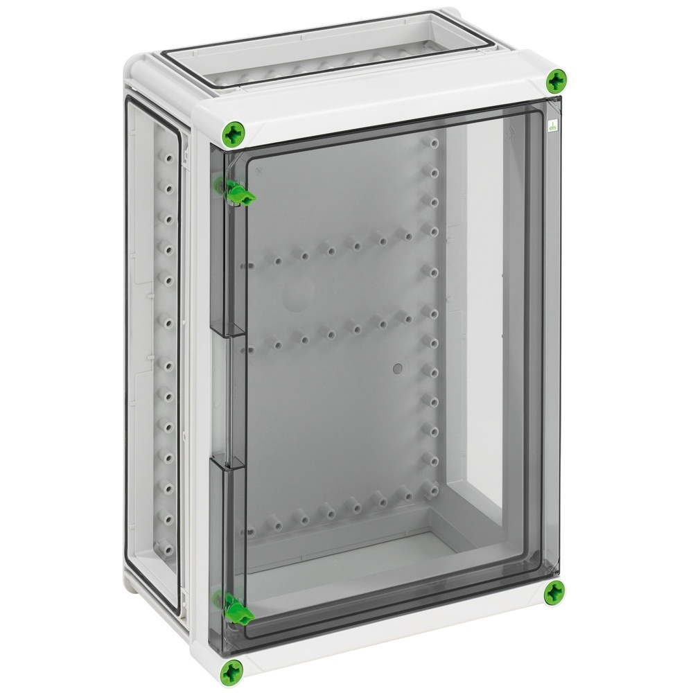 Spelsberg Leergehäuse 01100301 Typ GTi 3-KT-t