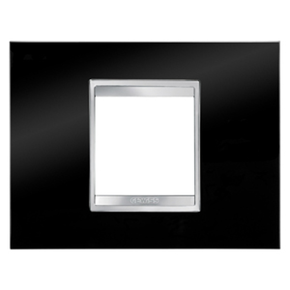Gewiss Abdeckrahmen GW16202TN