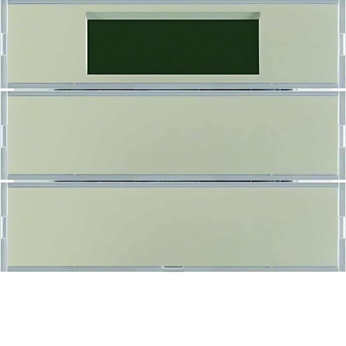 Berker Tastsensor 75662773