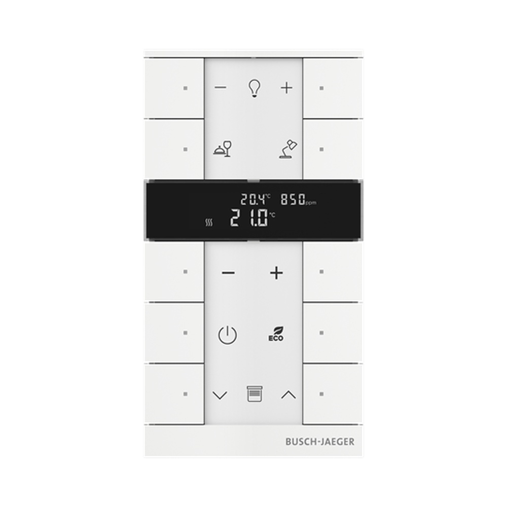 Busch-Jaeger Bedienelement SBC-F-10.0.11-884 Nr. 2CKA006220A0897