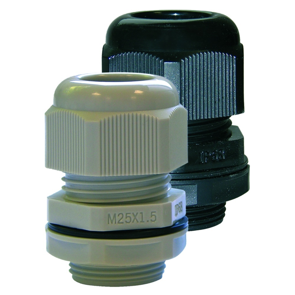 Haupa Kabelverschraubung 250102