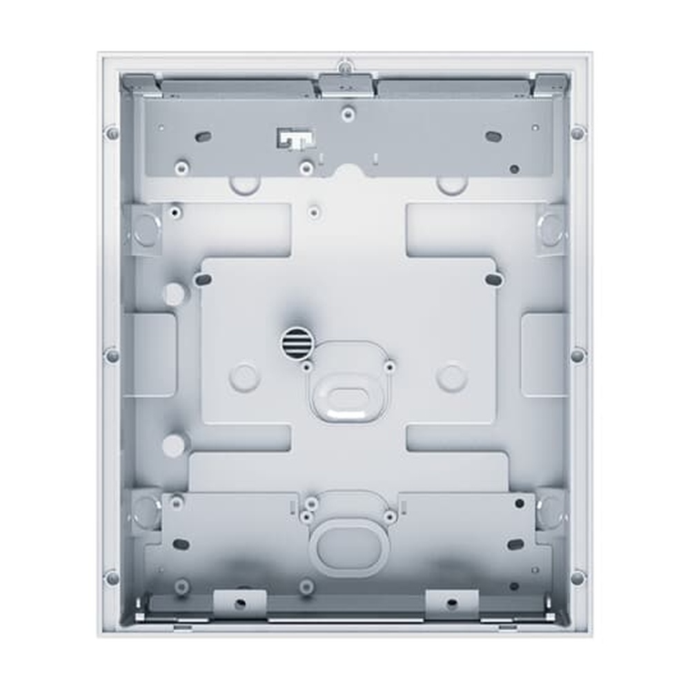 Busch-Jaeger UP Montagedose 41386F-H-03 Nr. 2TMA130160H0038