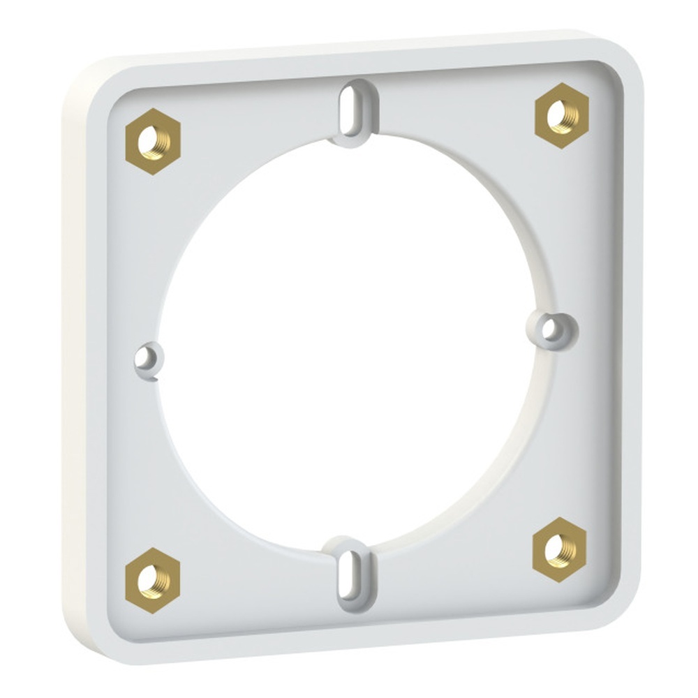 PC Electric Zwischenflansch 810-00