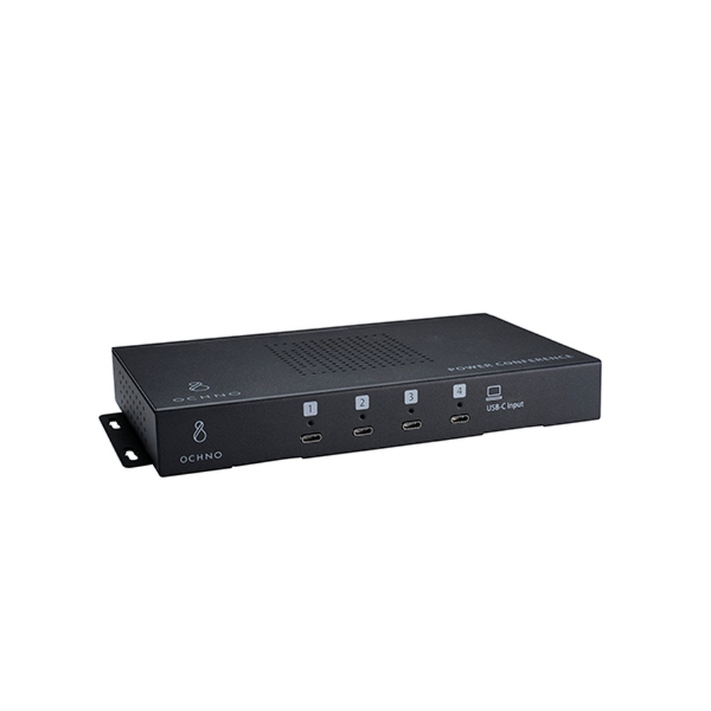 Bachmann Ochno Power Conference 920.0016