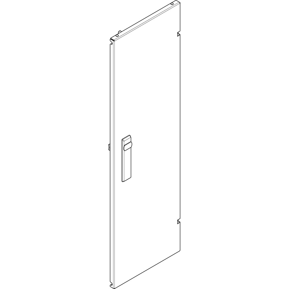 ABN Ersatztür GTSP16
