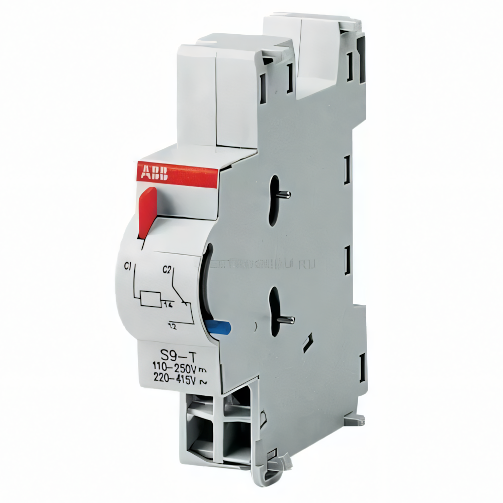 ABB Arbeitsstromauslöser 2CSS100992R0003 Typ S9-T415