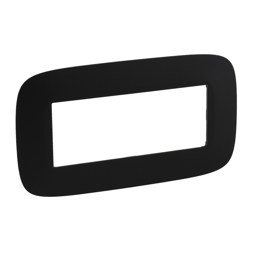 Legrand 5 fach Rahmen 754406