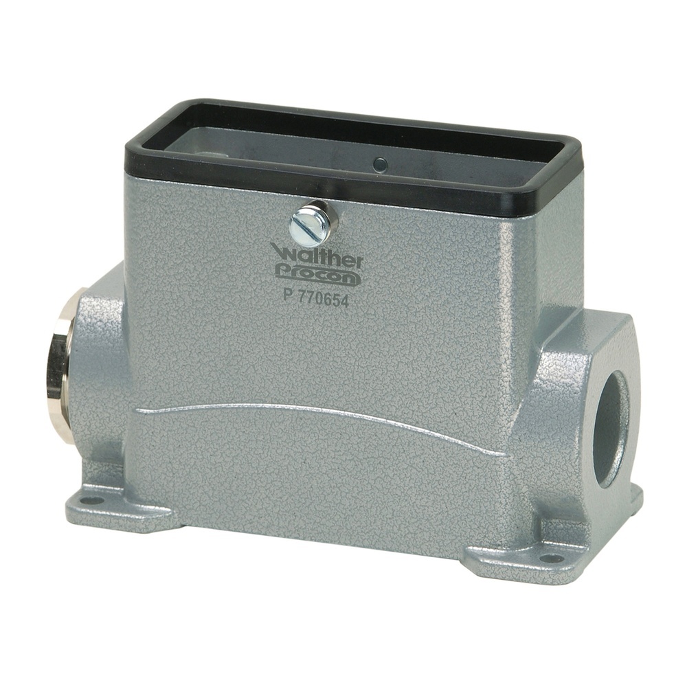 Walther-Werke Sockelgehäuse P770654MS