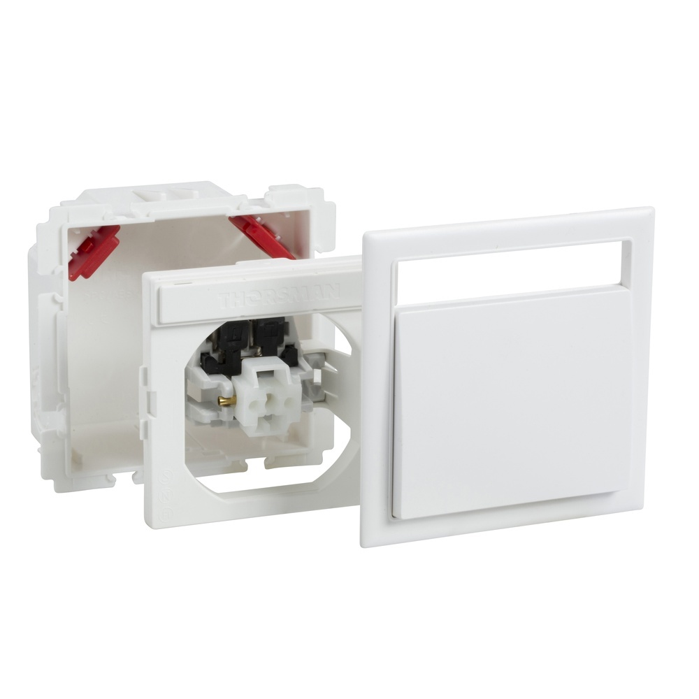 Schneider Electric Anschusskit 5980007