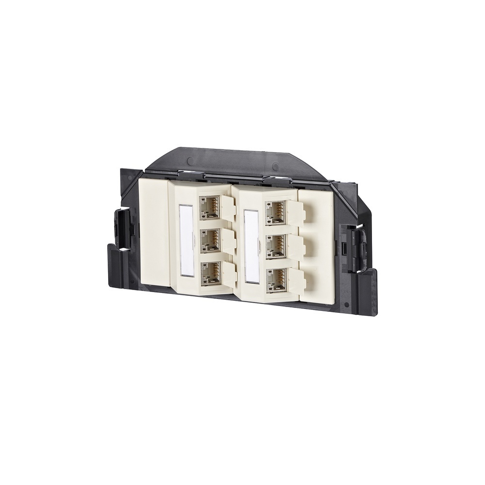 METZ CONNECT Anschlusseinheit 1309300601-E