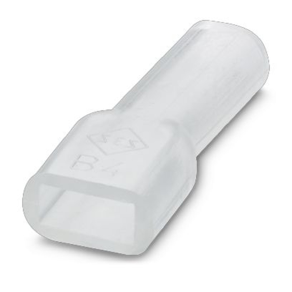 Phoenix Contact Isolierhülse 1670497 Typ PT/FS 4,8