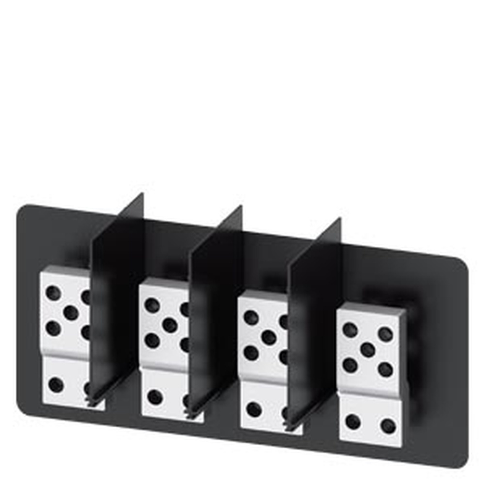 Siemens Hauptanschlussstücke 3VW9011-0AL78