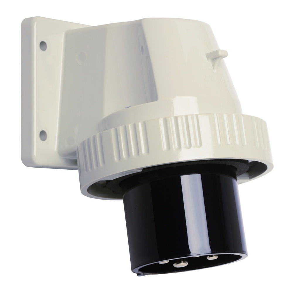 Walther-Werke Wasserdichter Anbaugerätestecker 639407