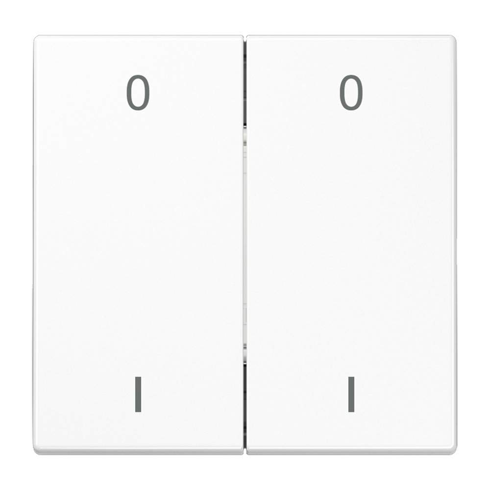 Jung EnOcean Funk Wandsender ENO LS 995-01 WW