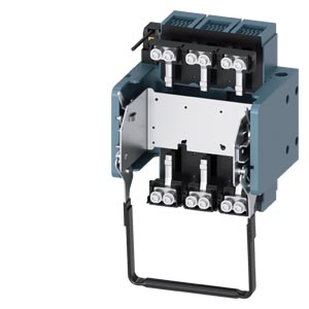 Siemens Steckeinheit 3VA9603-0KP00