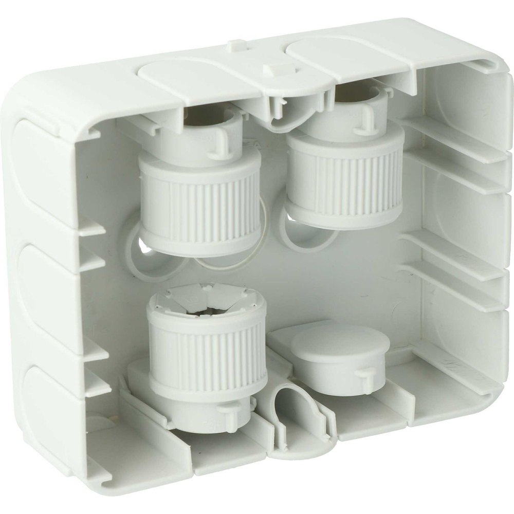 Kaiser Steckbar Basis AK2 AT2258