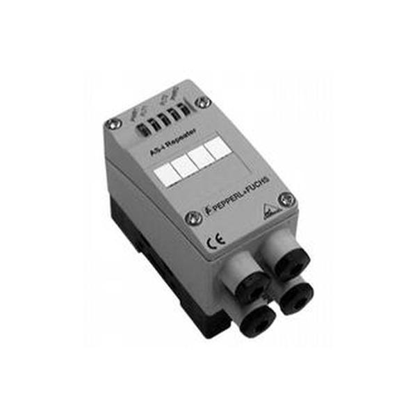 Pepperl+Fuchs Repeater 199561 Typ VAR-G4F